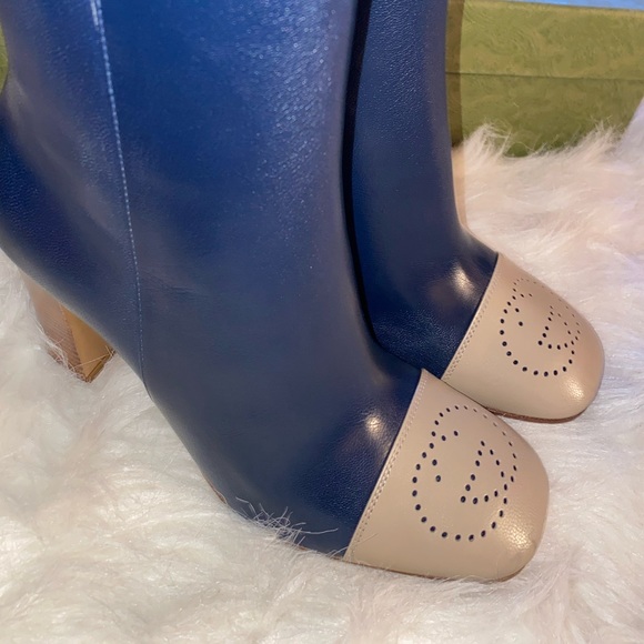 🚨Quentin Gucci Boots 🚨 - Picture 6 of 9